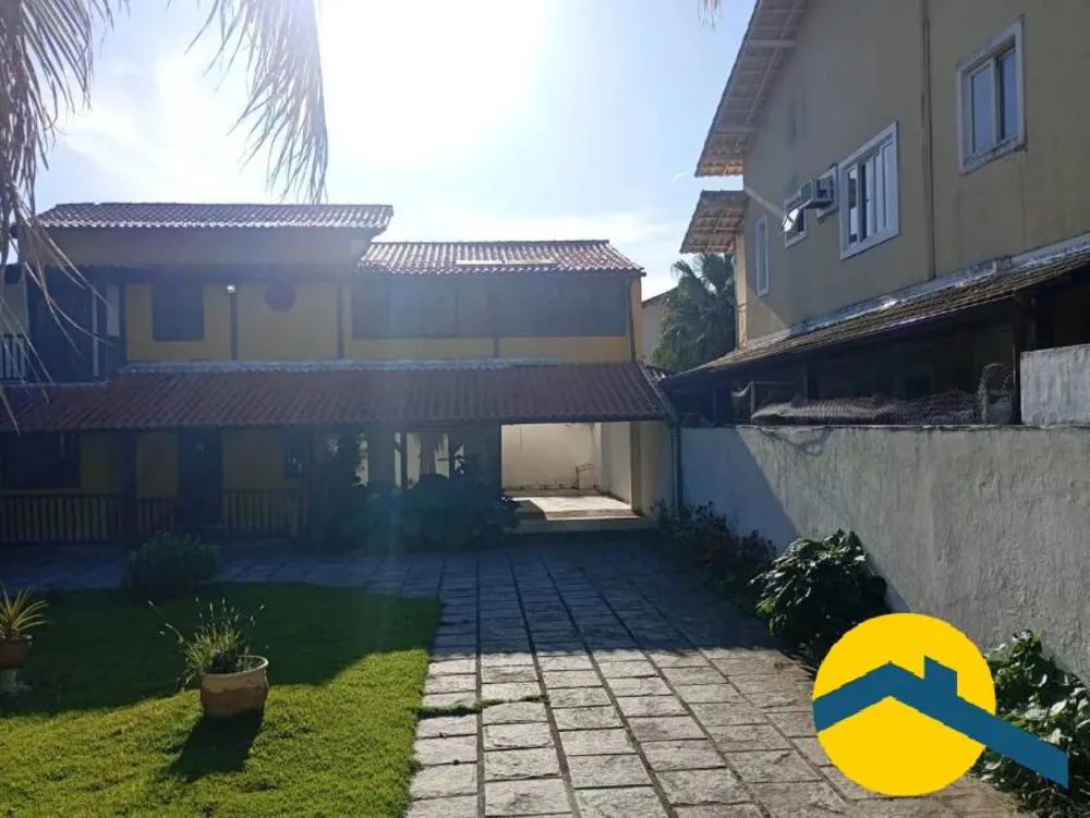 Casa, 3 quartos, 195 m² - Foto 20