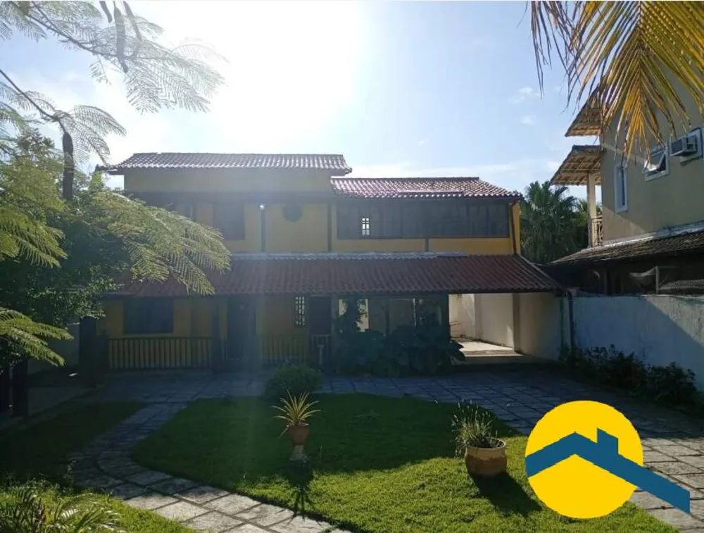 Casa, 3 quartos, 195 m² - Foto 21