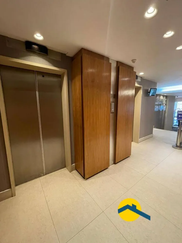 Sala-Conjunto, 42 m² - Foto 25