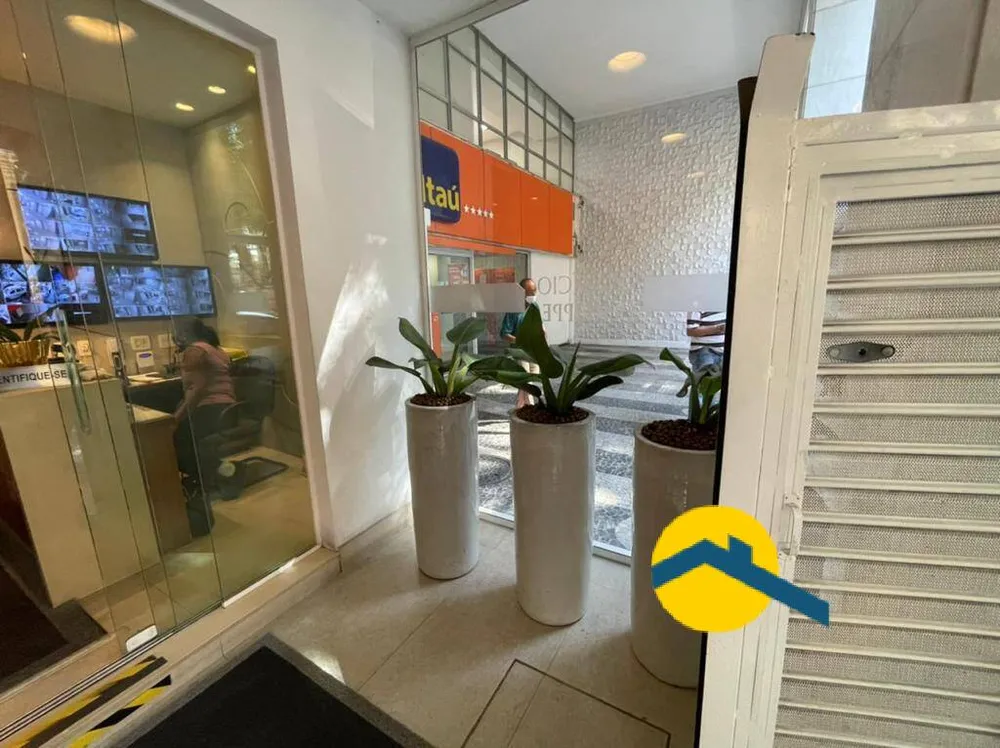 Sala-Conjunto, 42 m² - Foto 32