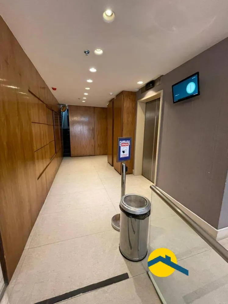 Sala-Conjunto, 42 m² - Foto 26