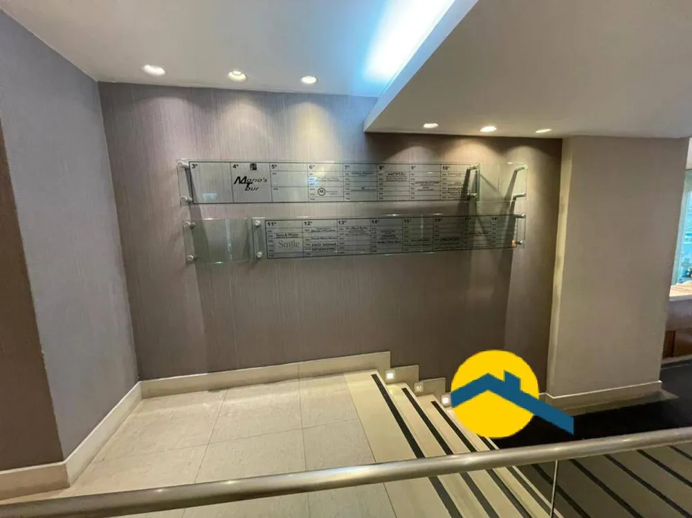 Sala-Conjunto, 42 m² - Foto 28