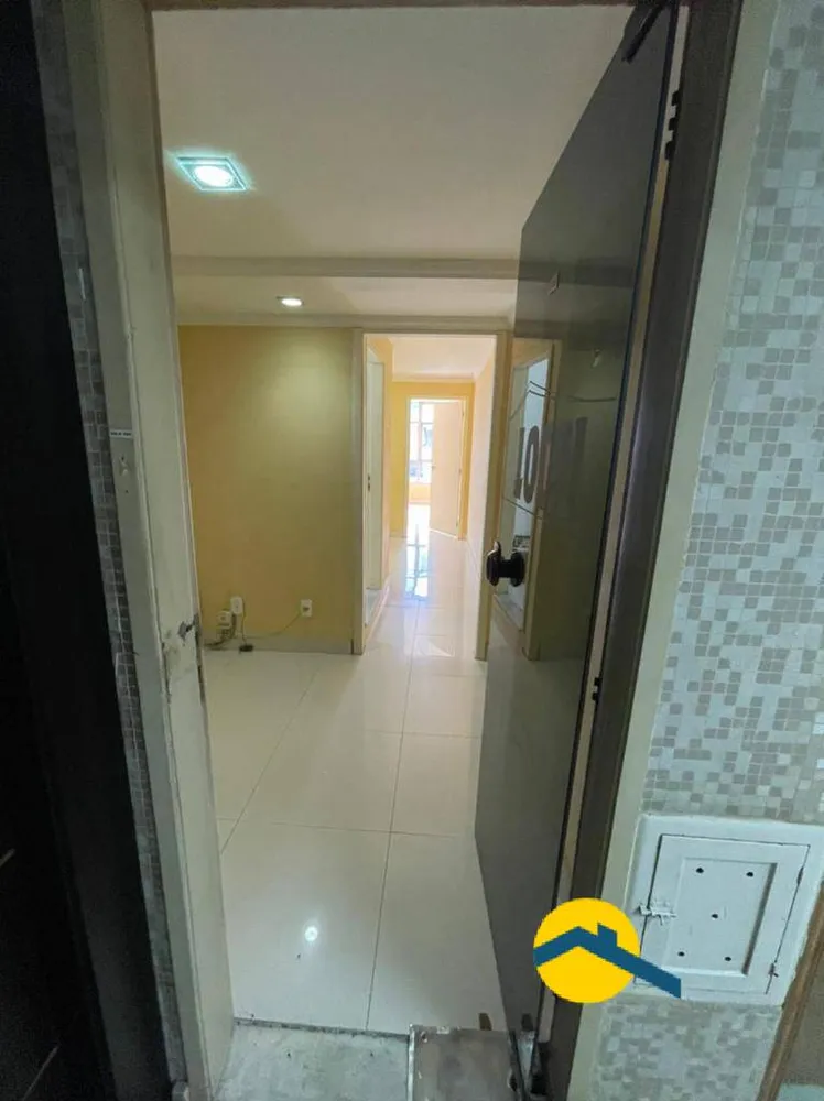 Sala-Conjunto, 42 m² - Foto 24