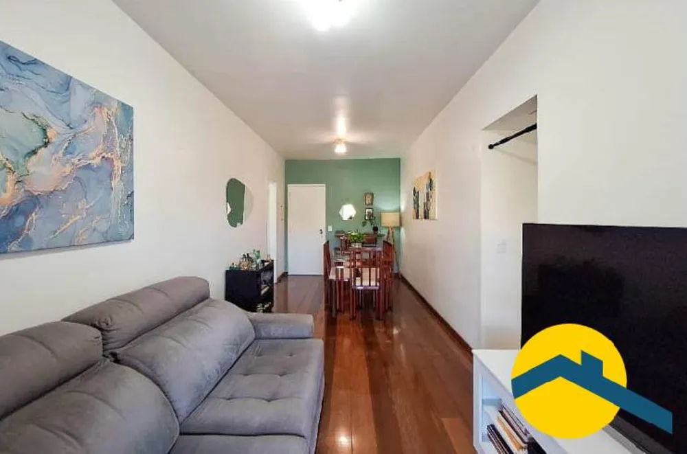 Apartamento, 2 quartos, 90 m² - Foto 5