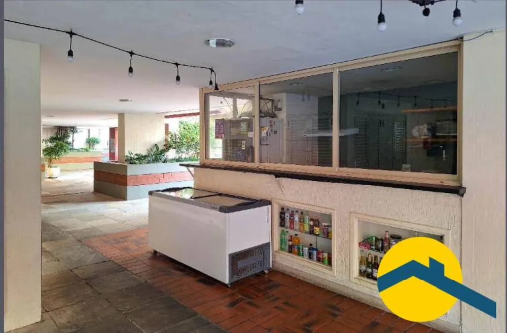Apartamento, 2 quartos, 90 m² - Foto 34