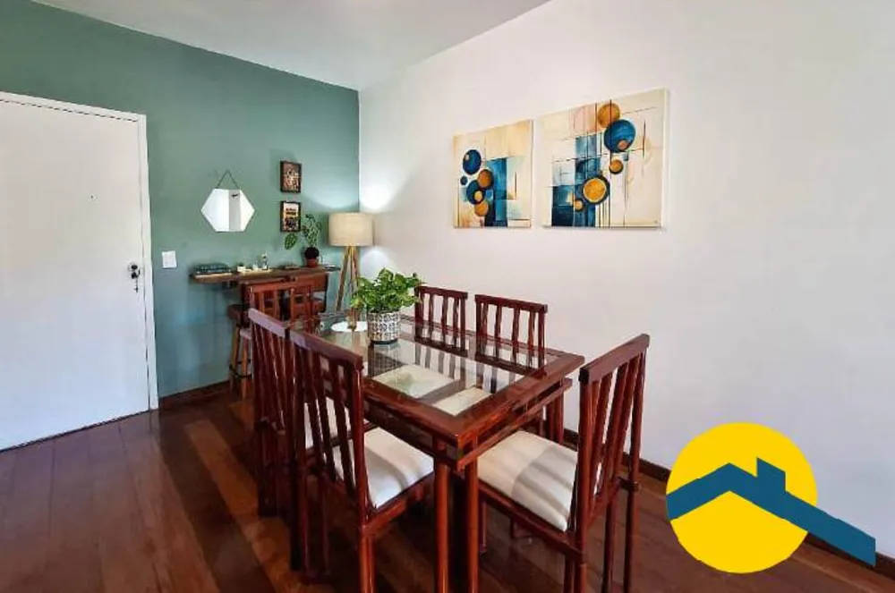 Apartamento, 2 quartos, 90 m² - Foto 8
