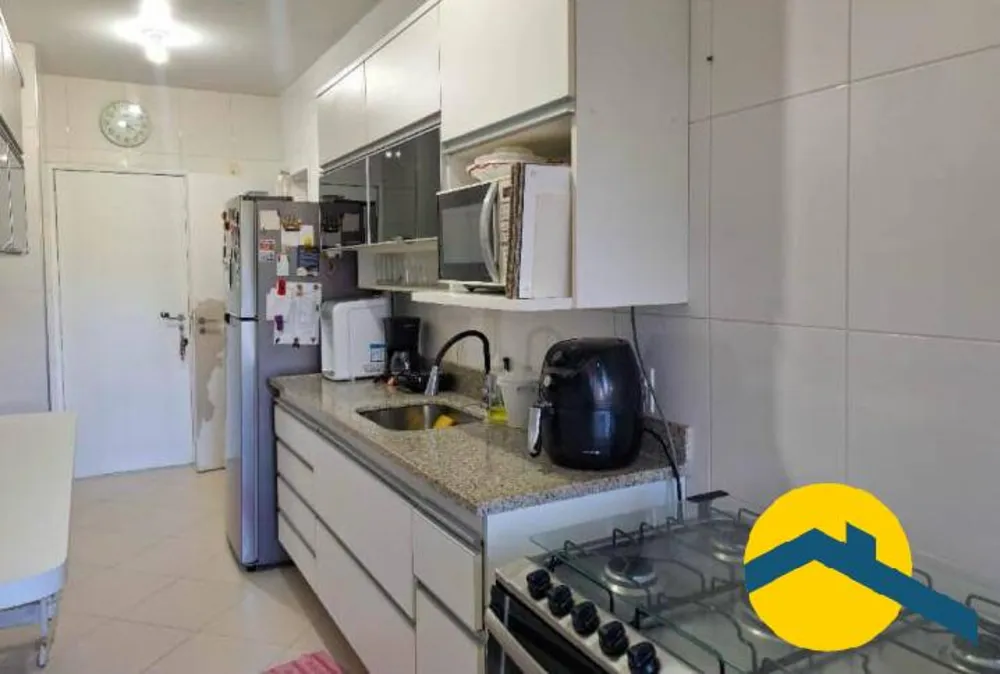 Apartamento, 2 quartos, 90 m² - Foto 23