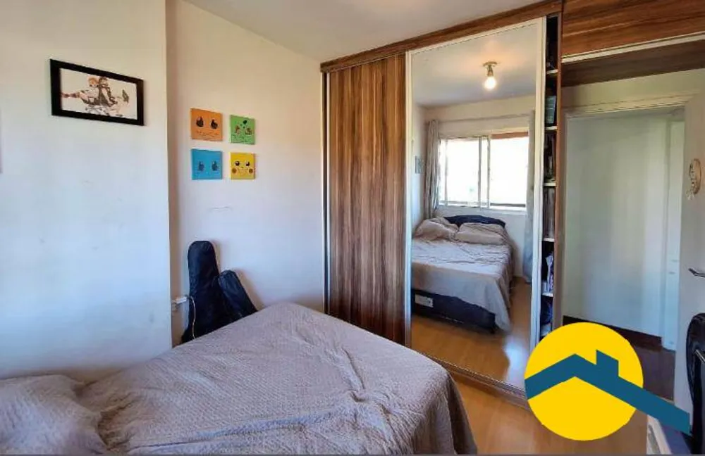 Apartamento, 2 quartos, 90 m² - Foto 9