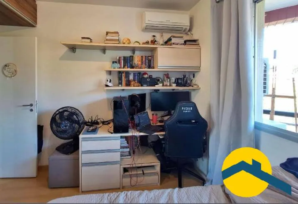 Apartamento, 2 quartos, 90 m² - Foto 10