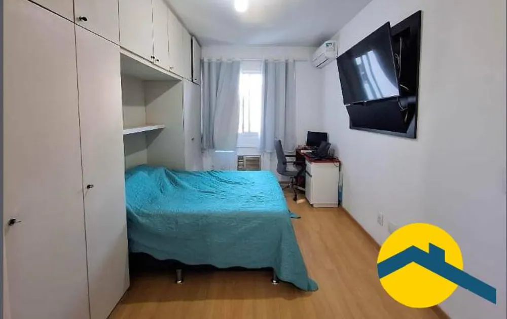 Apartamento, 2 quartos, 90 m² - Foto 16