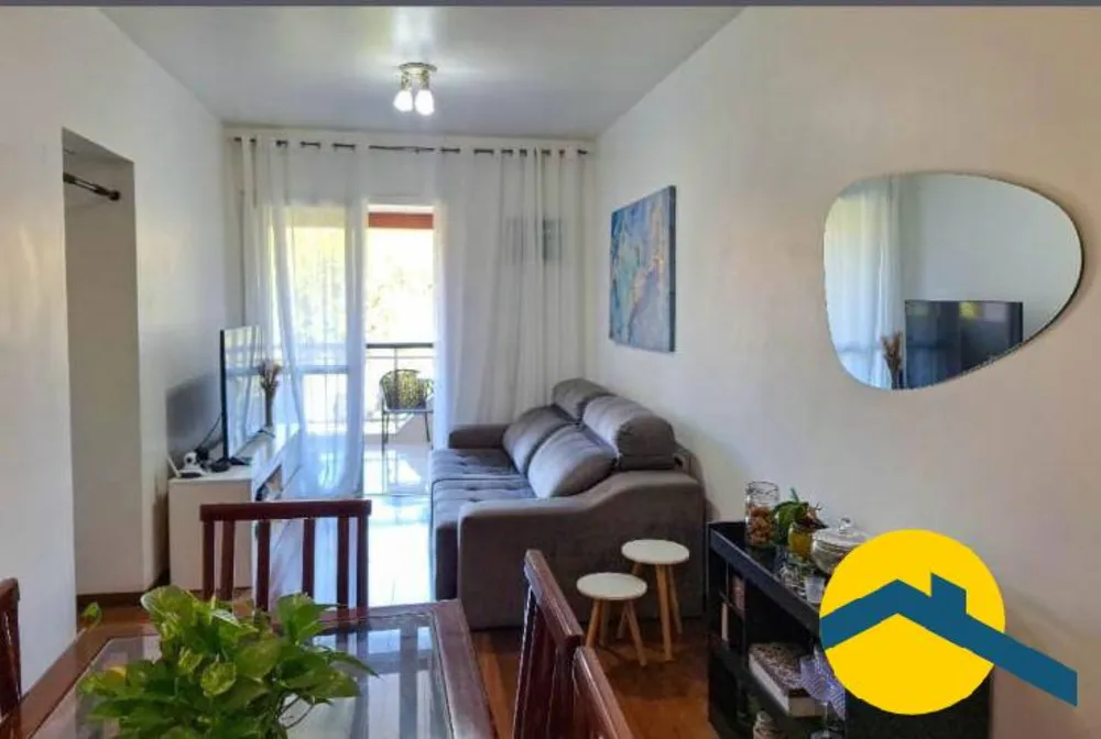 Apartamento, 2 quartos, 90 m² - Foto 3