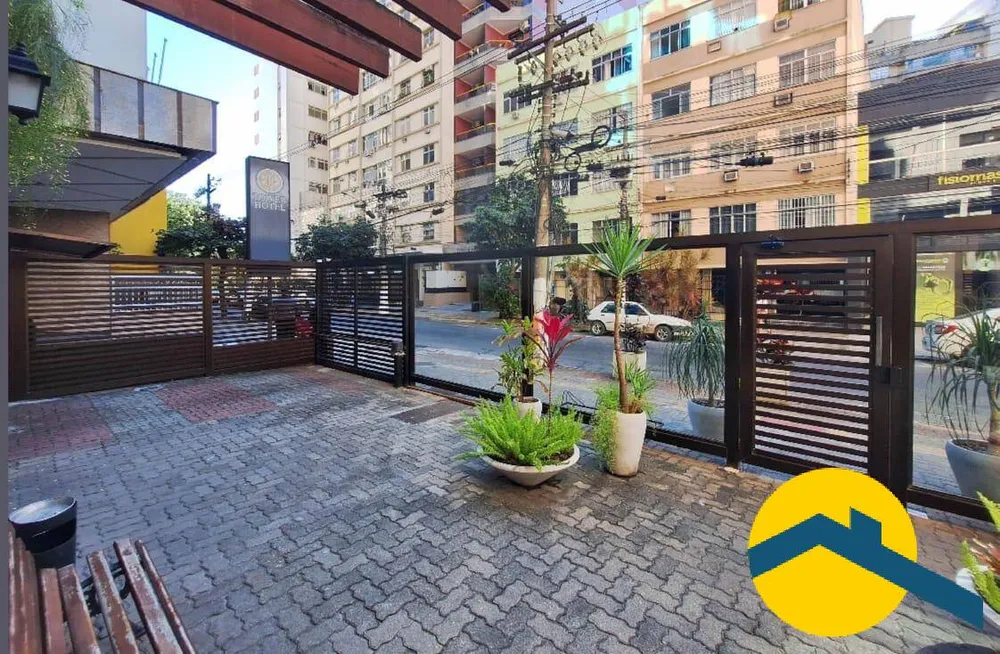 Apartamento, 2 quartos, 90 m² - Foto 40