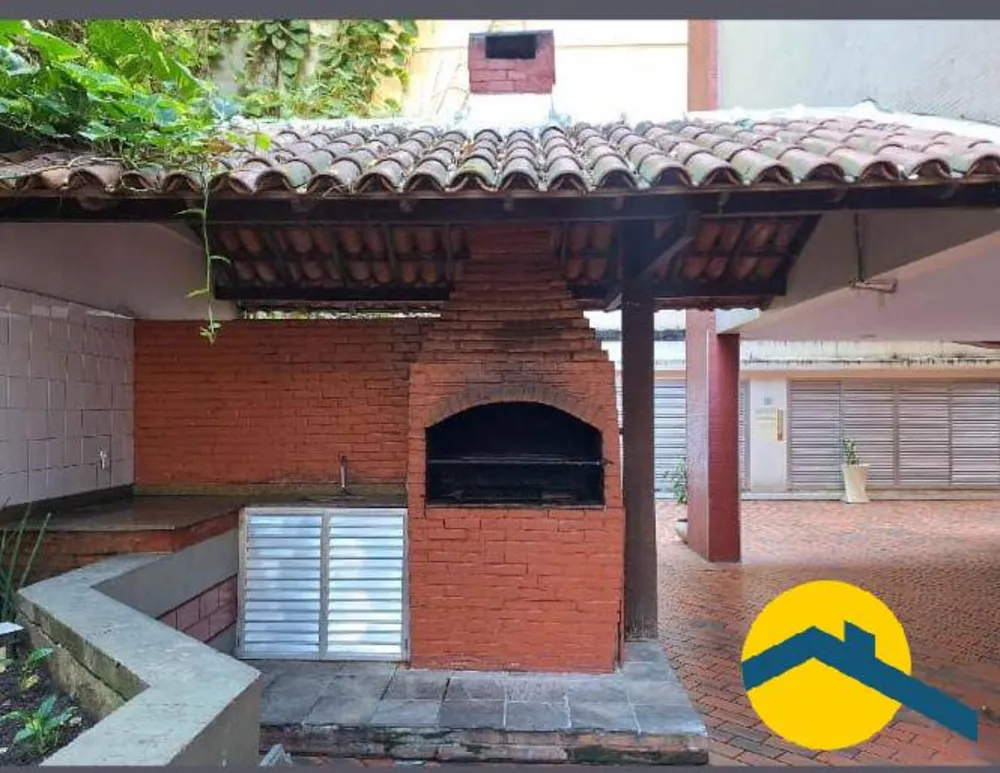 Apartamento, 2 quartos, 90 m² - Foto 33