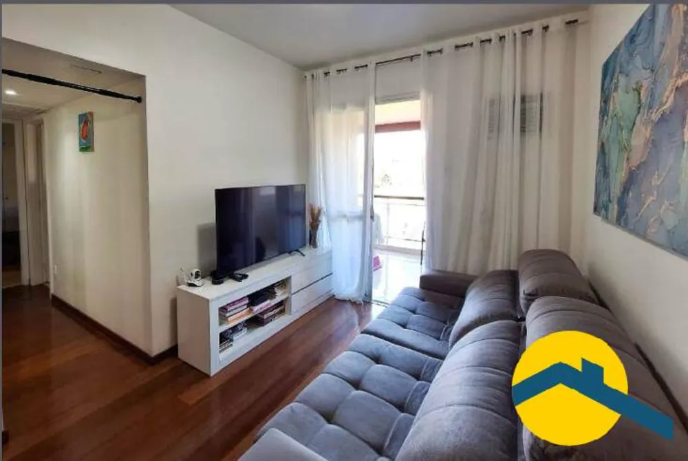 Apartamento, 2 quartos, 90 m² - Foto 4