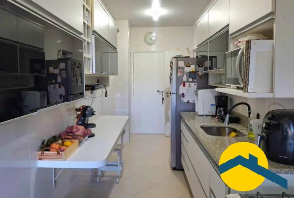 Apartamento, 2 quartos, 90 m² - Foto 22