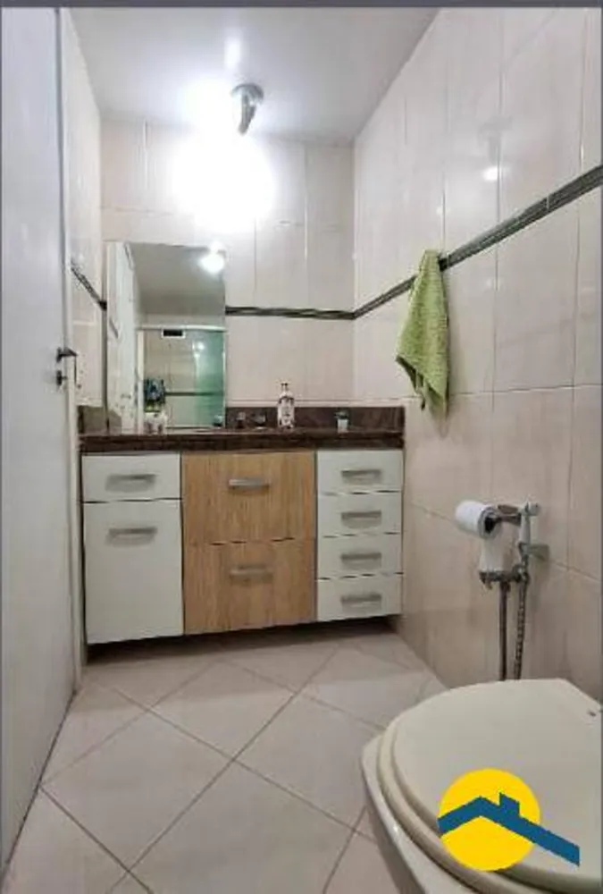 Apartamento, 2 quartos, 90 m² - Foto 13