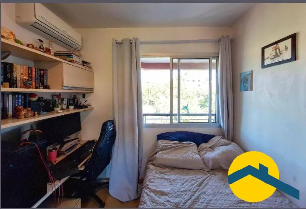 Apartamento, 2 quartos, 90 m² - Foto 11