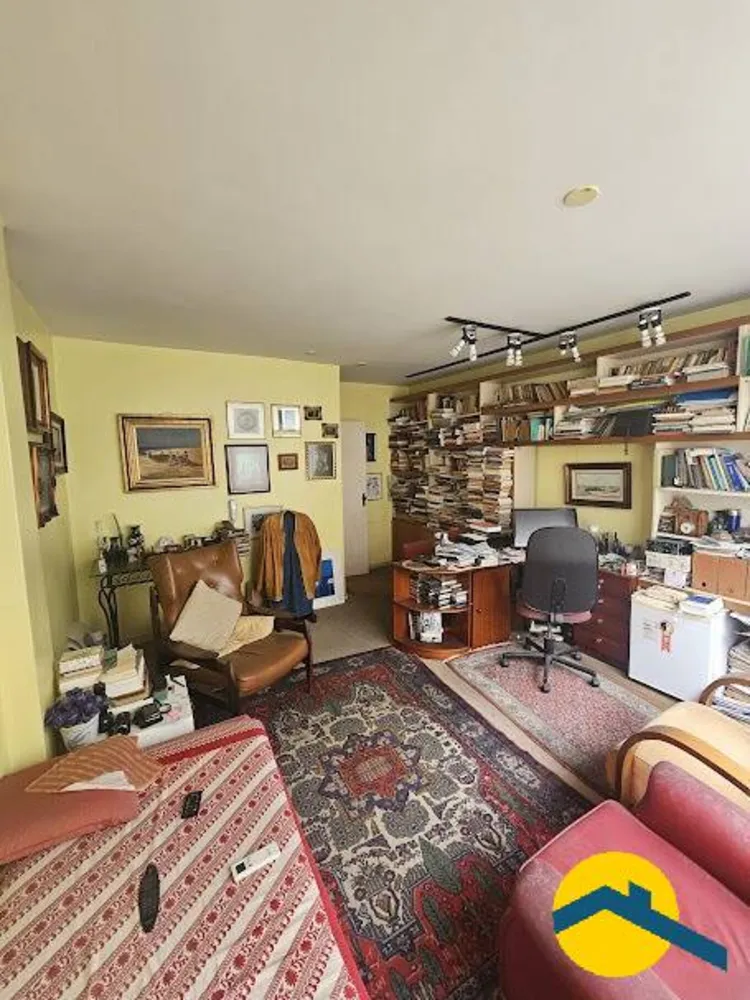 Sala-Conjunto, 35 m² - Foto 3