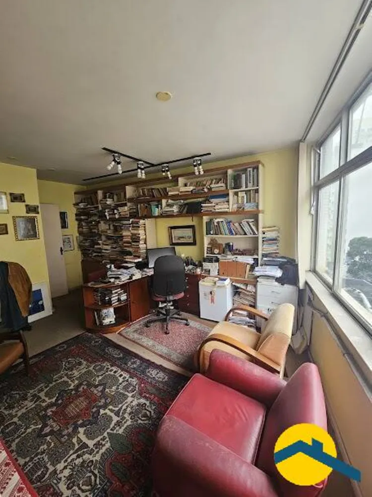 Sala-Conjunto, 35 m² - Foto 1