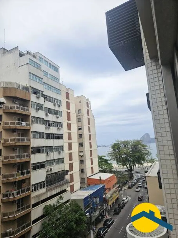 Sala-Conjunto, 35 m² - Foto 2