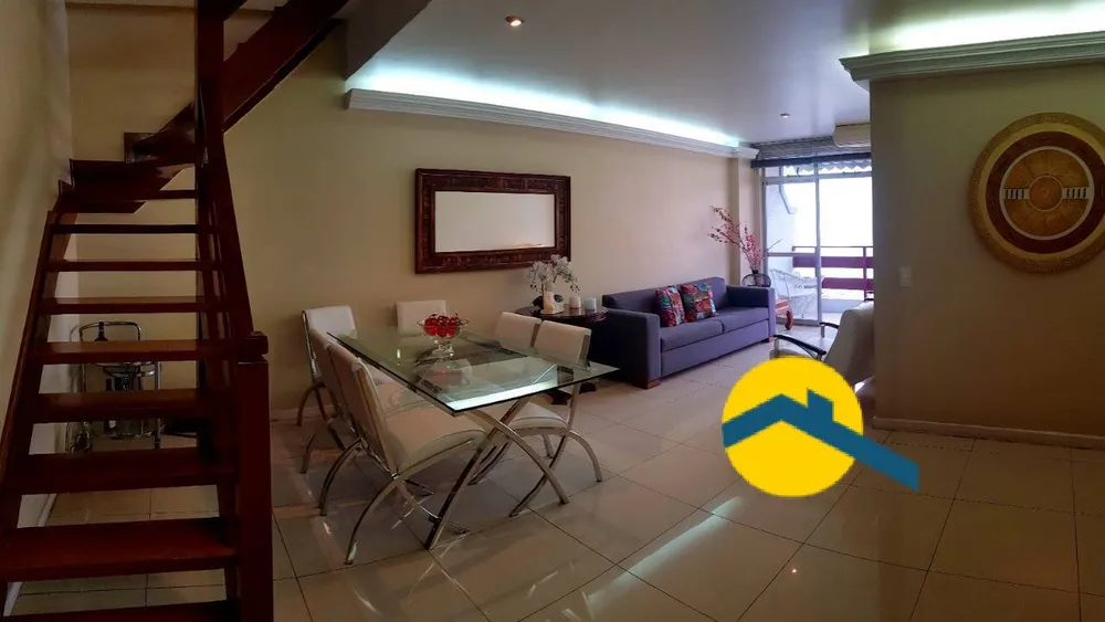 Cobertura, 3 quartos, 230 m² - Foto 4