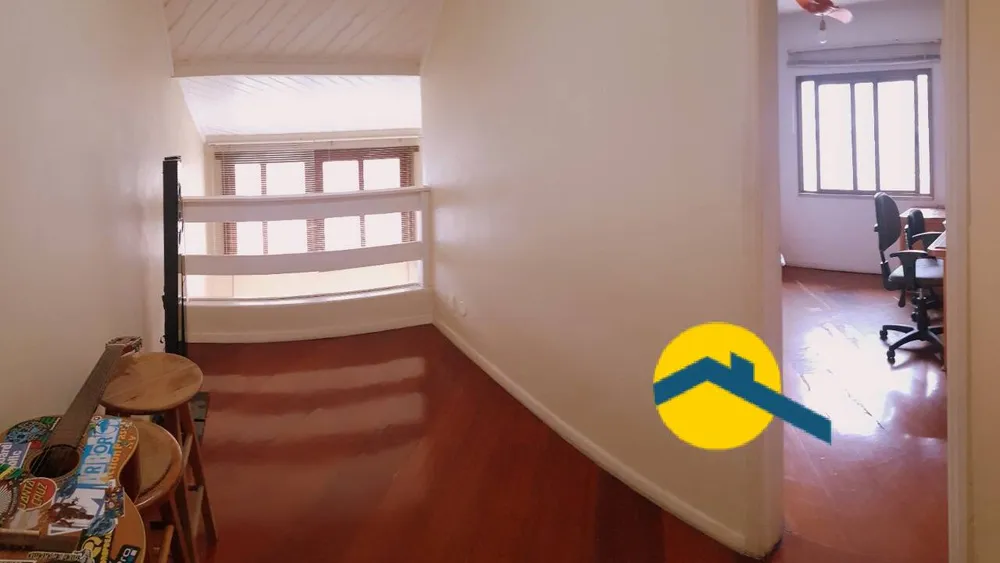 Cobertura, 3 quartos, 230 m² - Foto 8