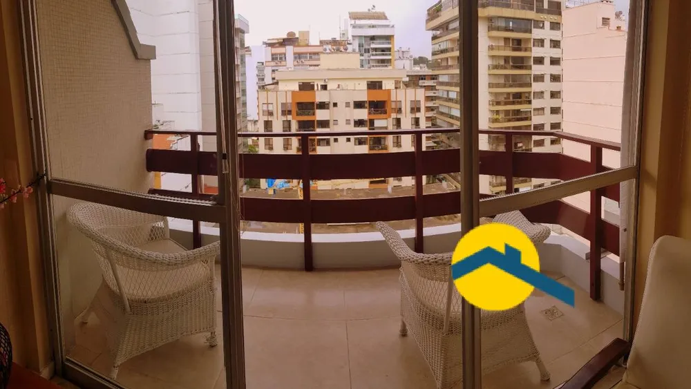 Cobertura, 3 quartos, 230 m² - Foto 3