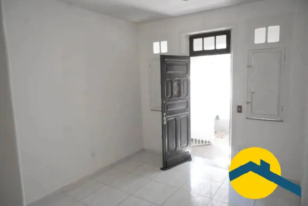 Casa, 3 quartos, 81 m² - Foto 1