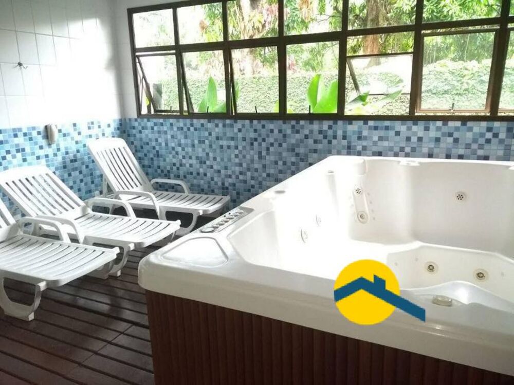 Apartamento, 3 quartos, 120 m² - Foto 21