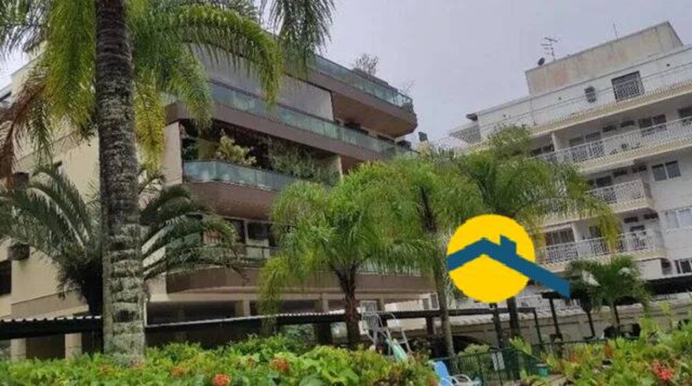 Apartamento, 3 quartos, 120 m² - Foto 27