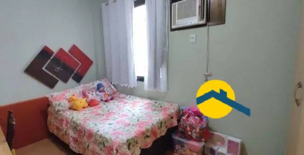 Apartamento, 3 quartos, 120 m² - Foto 8