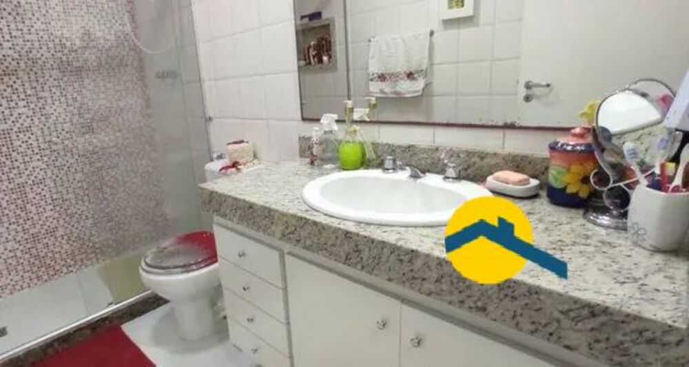 Apartamento, 3 quartos, 120 m² - Foto 7