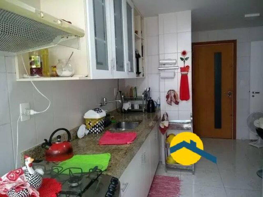 Apartamento, 3 quartos, 120 m² - Foto 13