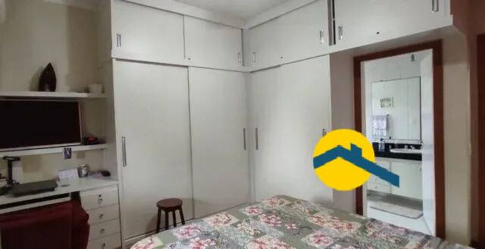Apartamento, 3 quartos, 120 m² - Foto 9