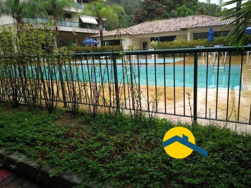 Apartamento, 3 quartos, 120 m² - Foto 24