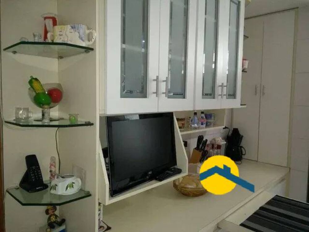 Apartamento, 3 quartos, 120 m² - Foto 15