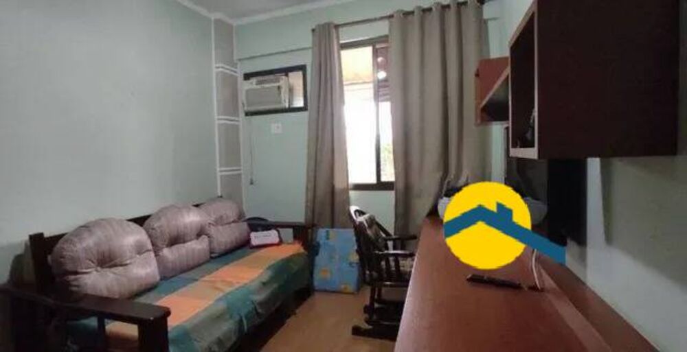 Apartamento, 3 quartos, 120 m² - Foto 11