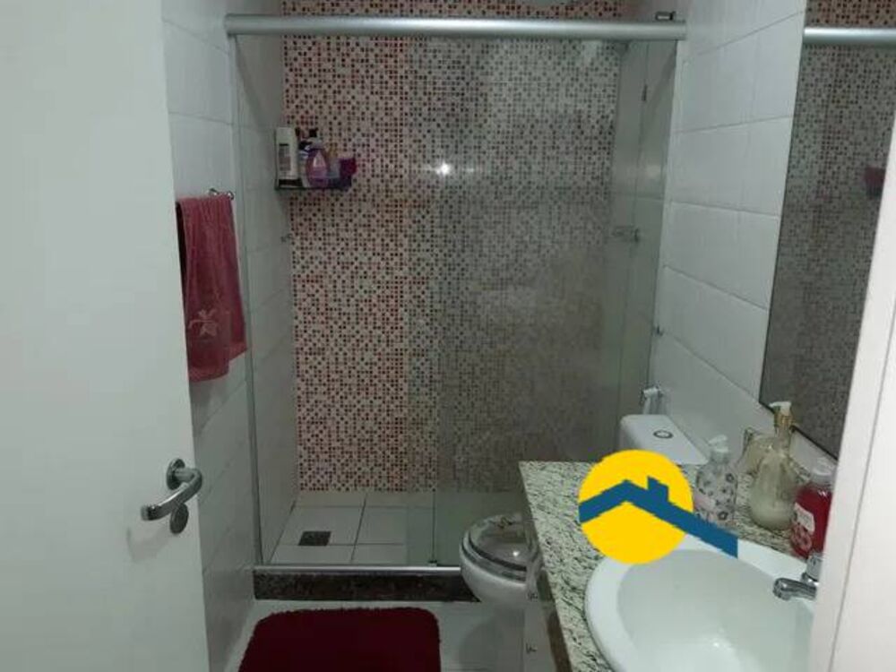 Apartamento, 3 quartos, 120 m² - Foto 6