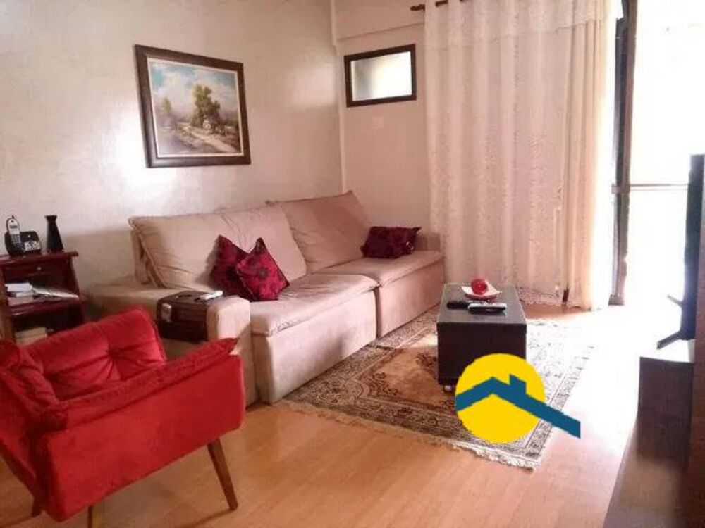 Apartamento, 3 quartos, 120 m² - Foto 2