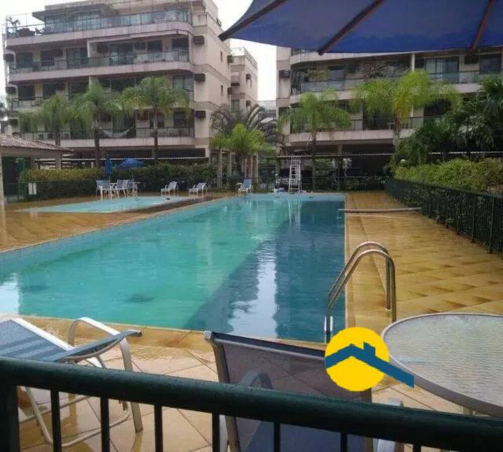 Apartamento, 3 quartos, 120 m² - Foto 23