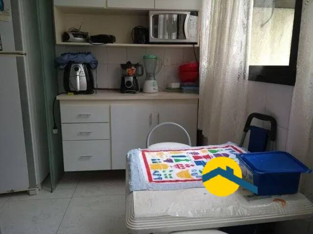 Apartamento, 3 quartos, 120 m² - Foto 16