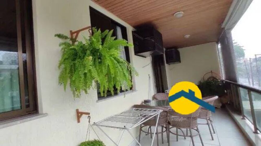 Apartamento, 3 quartos, 120 m² - Foto 4