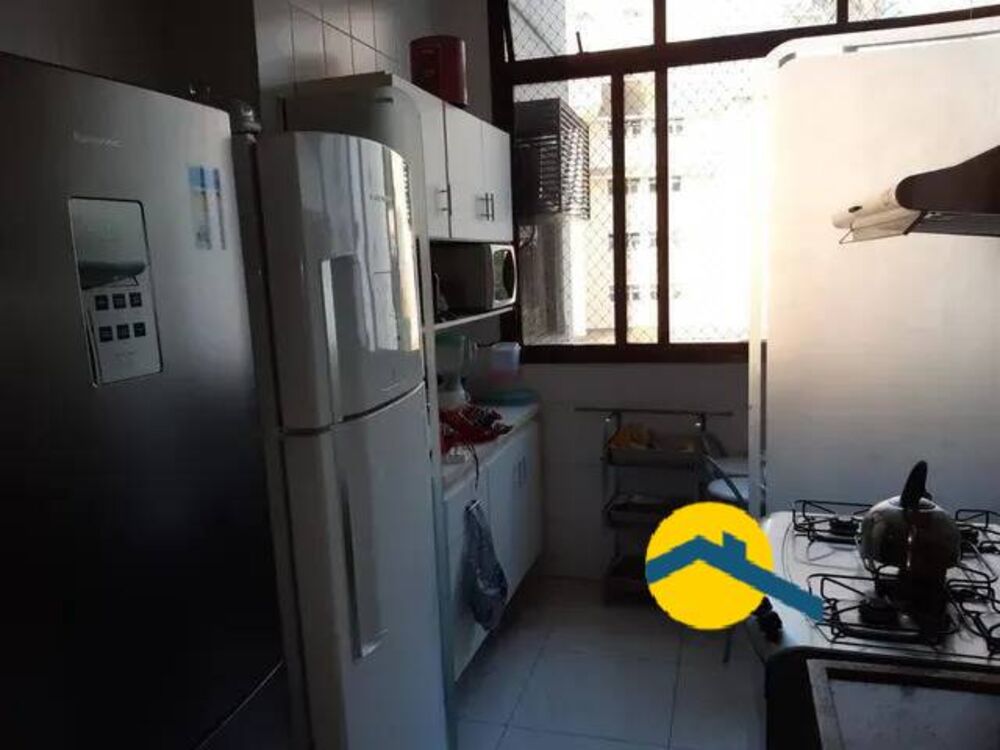 Apartamento, 3 quartos, 120 m² - Foto 14