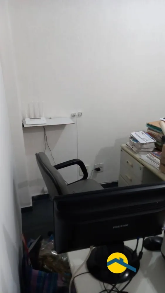 Sala-Conjunto, 30 m² - Foto 5
