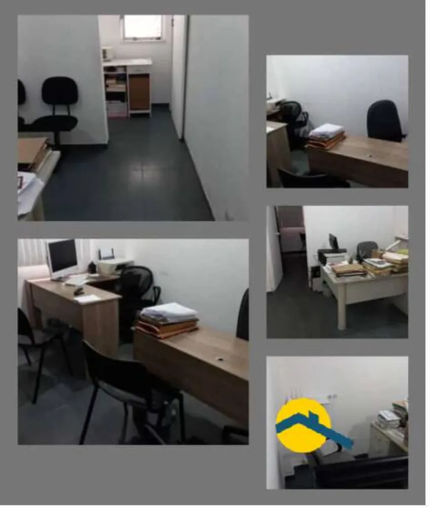 Sala-Conjunto, 30 m² - Foto 1