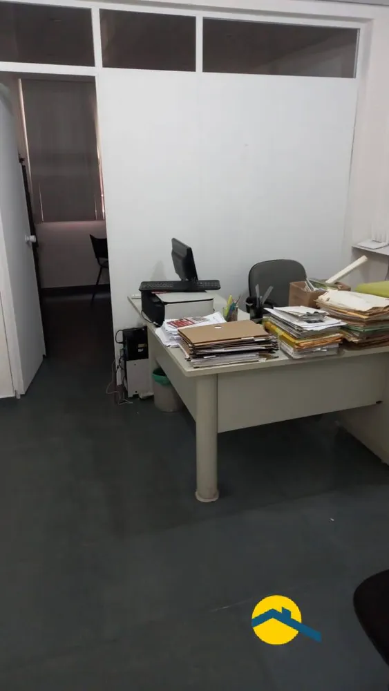 Sala-Conjunto, 30 m² - Foto 4