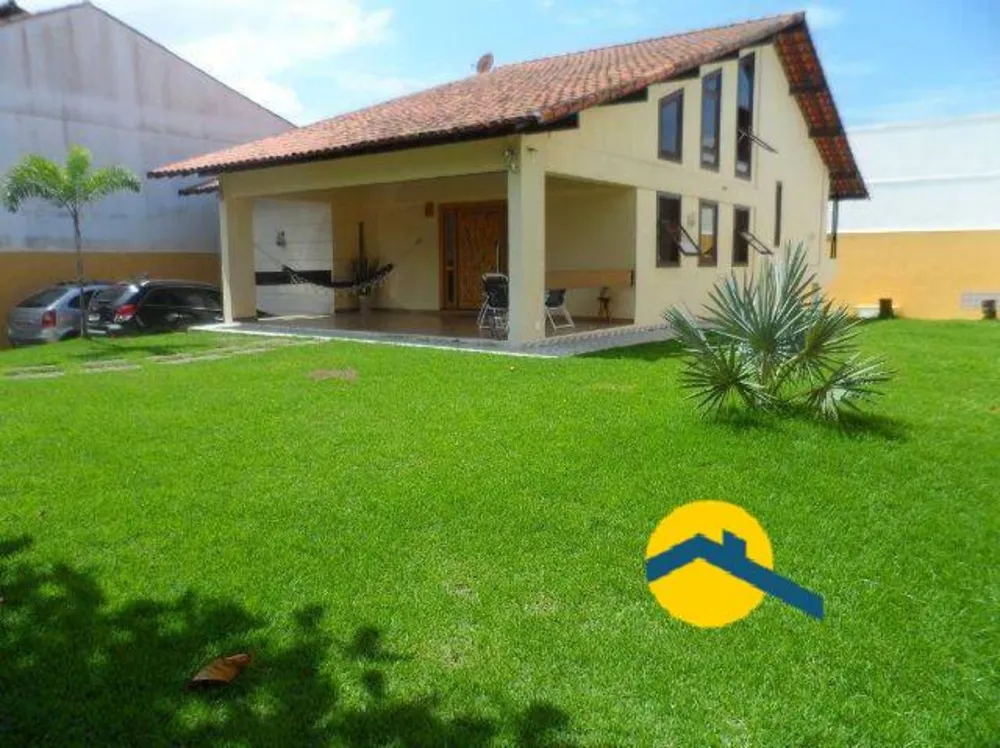 Apartamento, 4 quartos, 700 m² - Foto 1