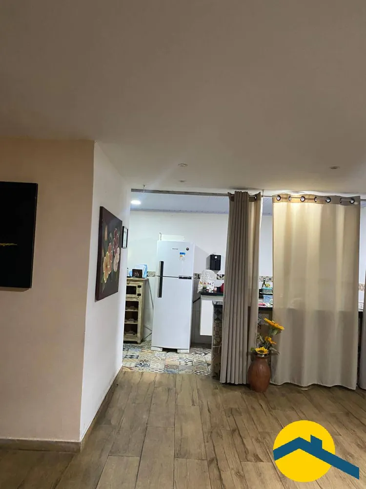 Casa, 3 quartos, 300 m² - Foto 6