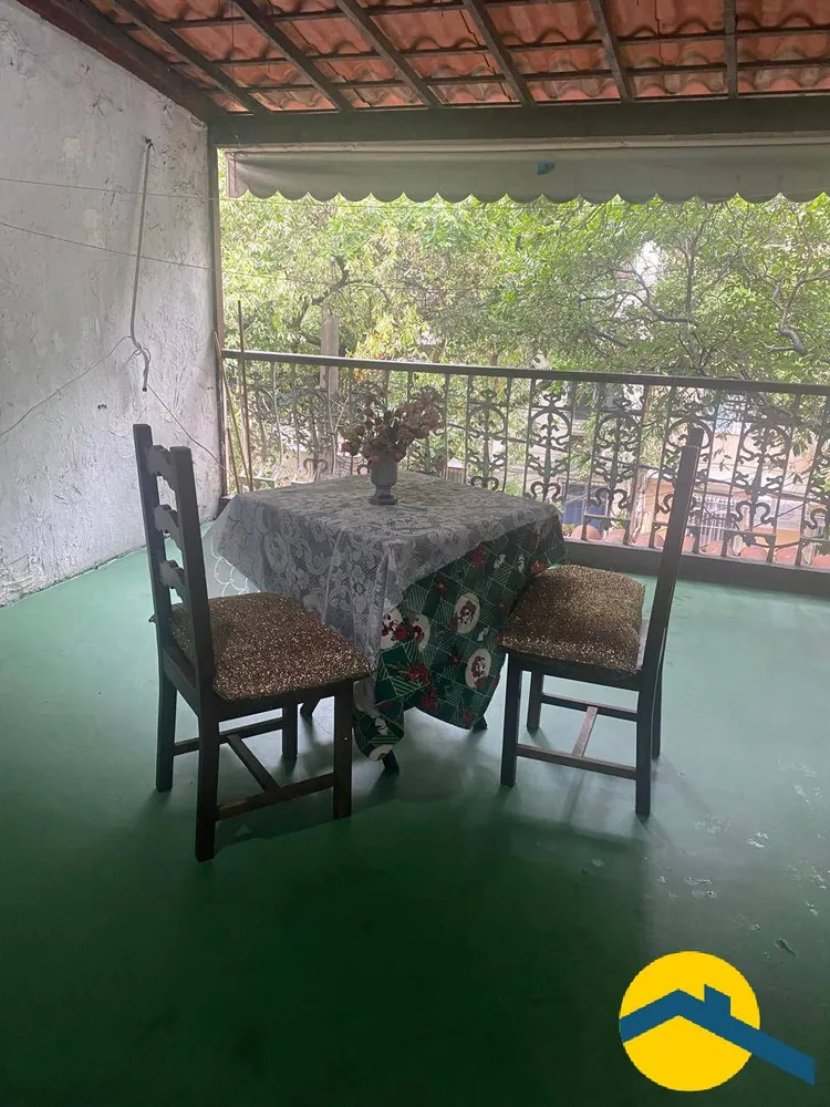Casa, 3 quartos, 300 m² - Foto 22