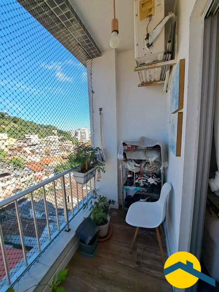 Apartamento, 2 quartos, 66 m² - Foto 6
